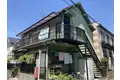 東京都大田区羽田の建物