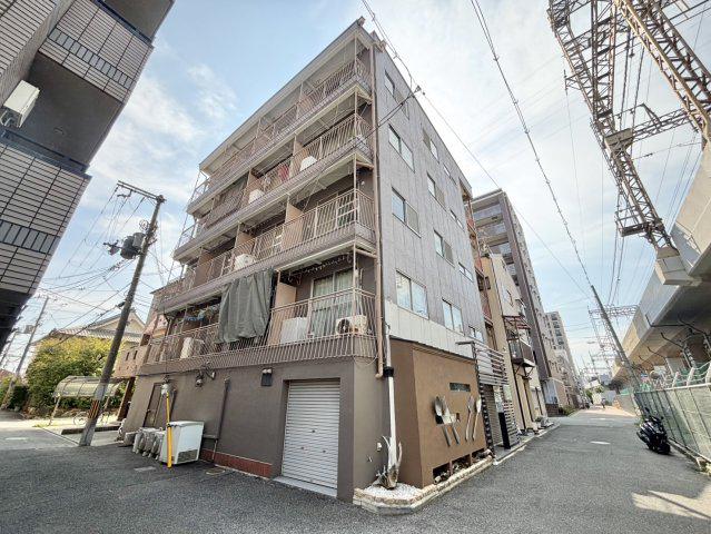 ハイネスト八戸ノ里