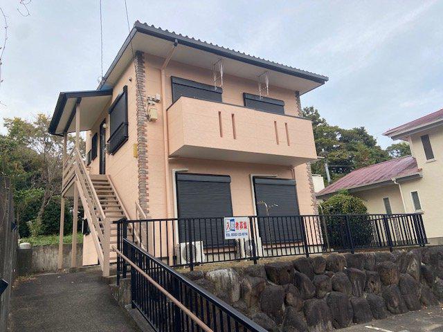 伊豆急行 伊豆熱川駅 徒歩17分  築22年