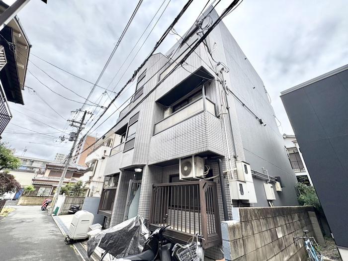 ペントハウス21