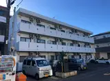 パークサイドさがみ野