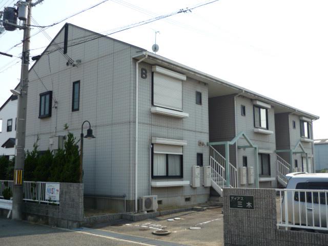 ディアス三木