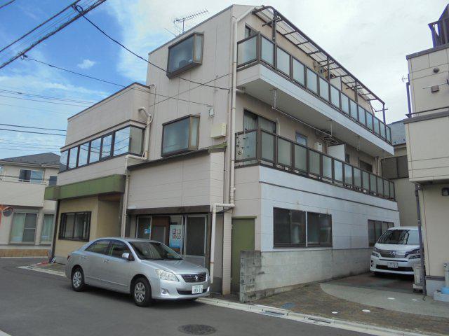 下里本間ビル