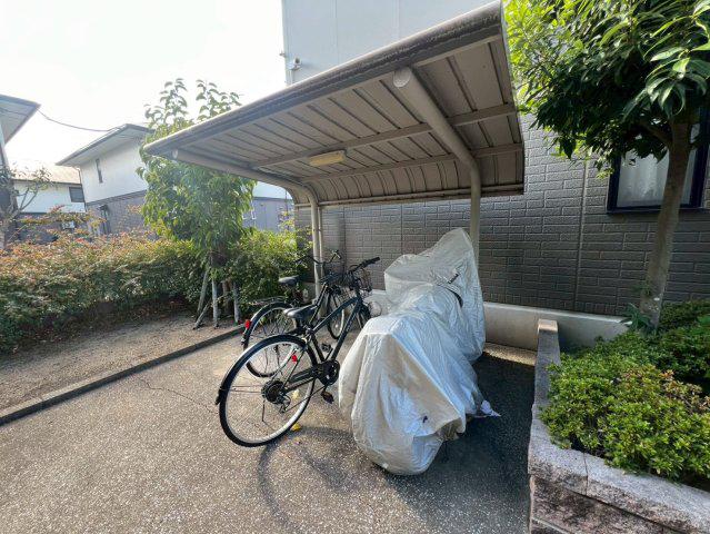 アルパポンテ一番館