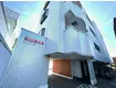 ラカーサ南原(1K/2階)
