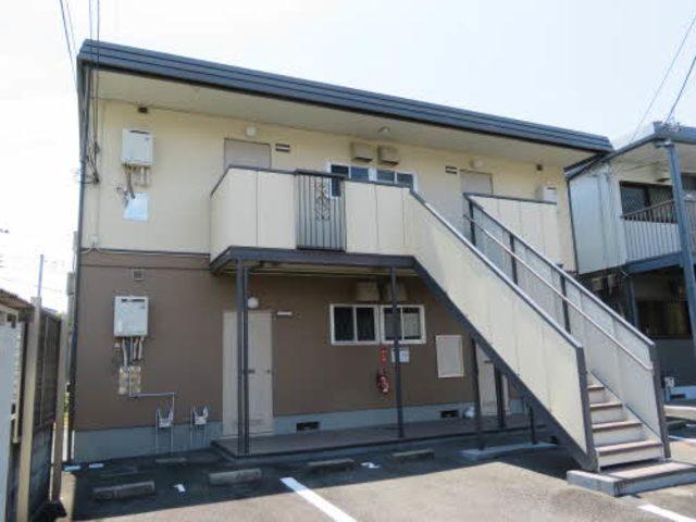 フォーブル葵