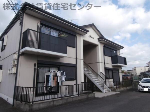 和歌山県岩出市  築29年