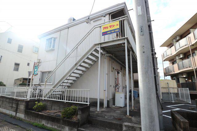 リバーサイドパレス