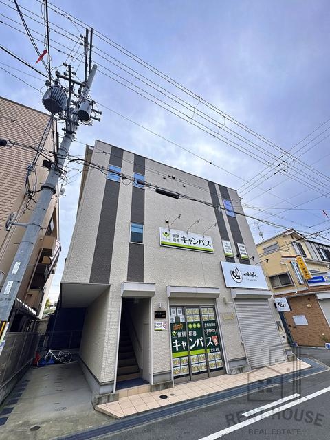 ピークショア北信太