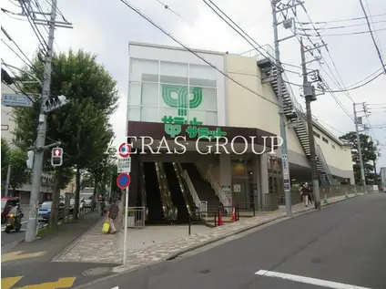 近藤荘(1K/2階)の周辺写真