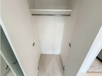 IARIM車道(1K/9階)の間取り写真