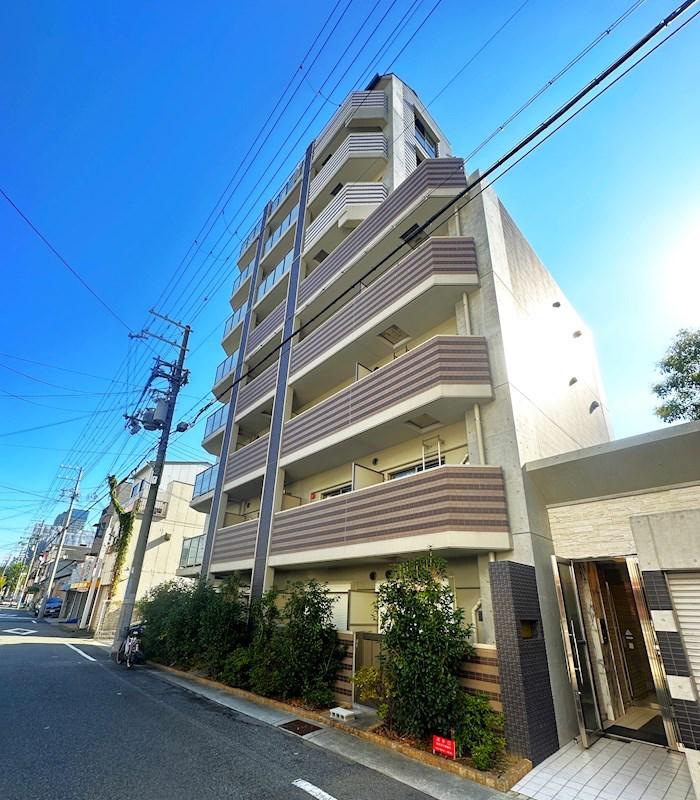レジデンス三宮東グルーブ