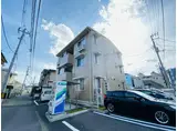 ロータス越路