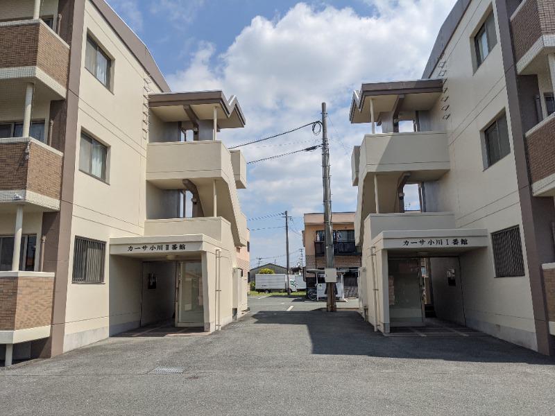 カーサ小川I