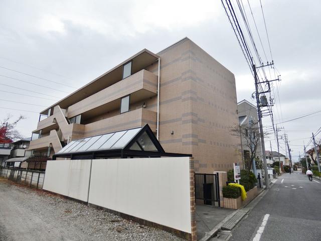 イーストビー国立
