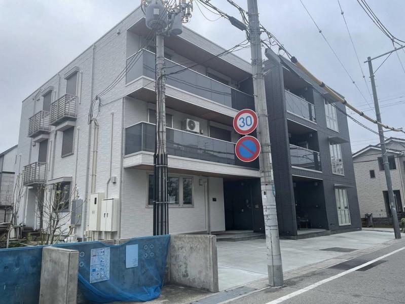 ラ ルーシュ