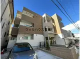 フジパレス新金岡2番館