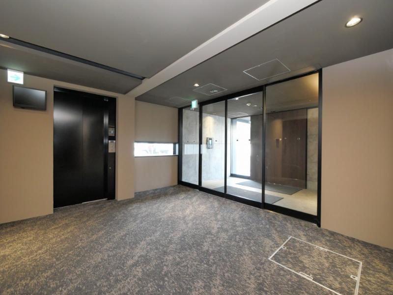 SーRESIDENCE南円山BLAZE