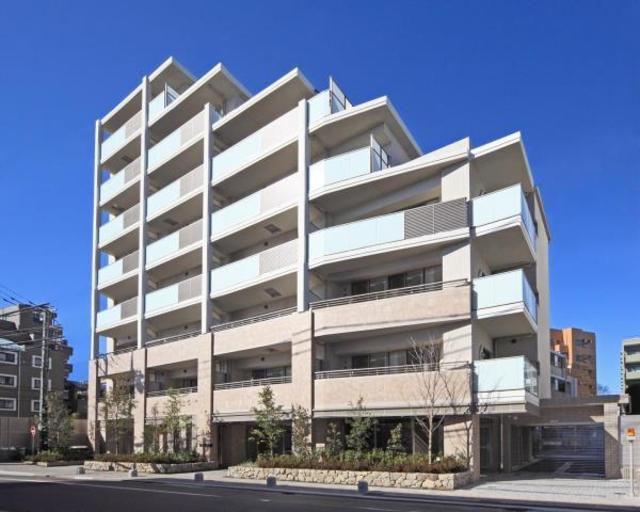 BRILLIA仙川THERESIDENCE