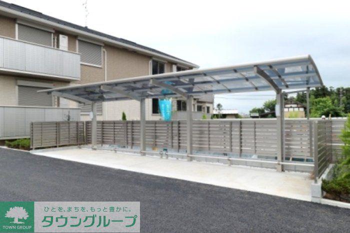 クレストフォーチュン B
