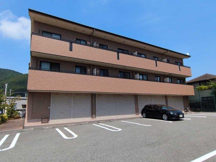 グランドール勝原