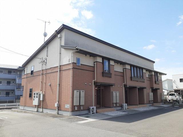 ピア国分寺II