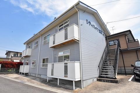 シティハイツ立石