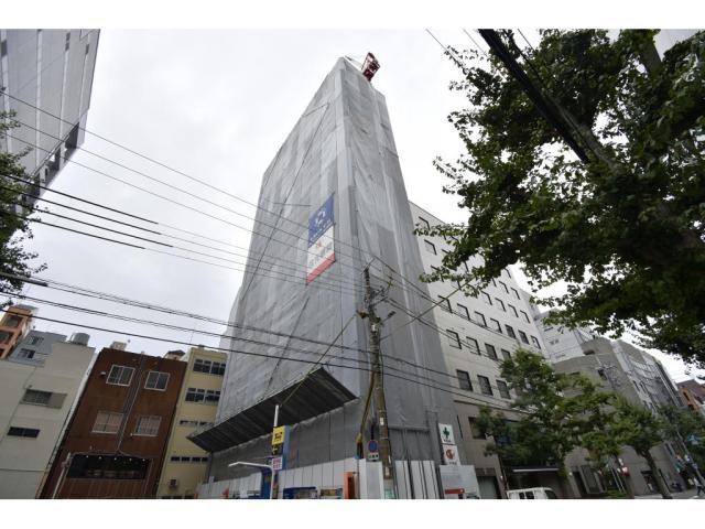 レオンコンフォート大手前ラトゥール