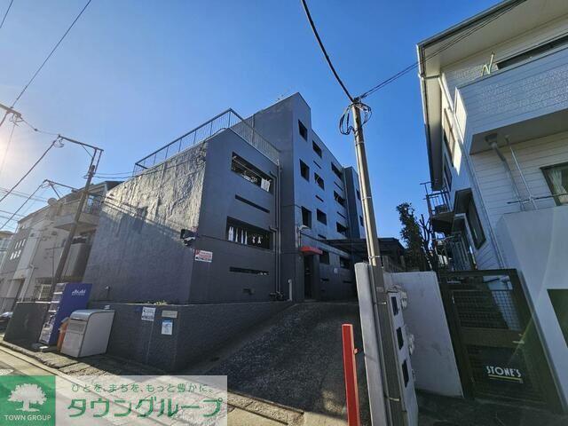 カノープス三軒茶屋