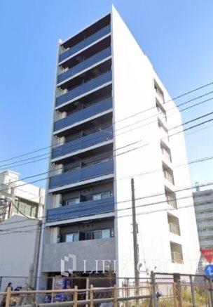 ラヴェニール東神奈川