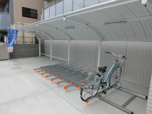 ＪＲ播但線 京口駅 徒歩9分 4階建 築6年
