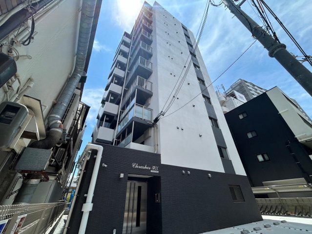 クラシェス深江