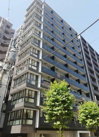 ザ・パークハビオ日本橋馬喰町