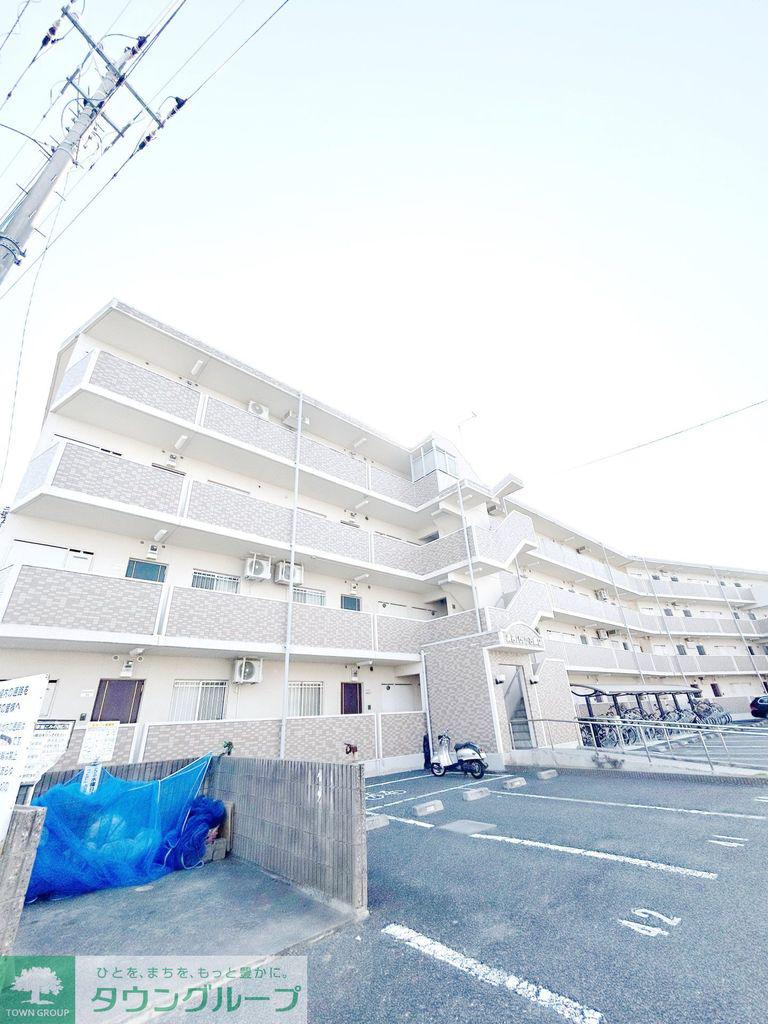 高砂ハイツ石原2(1LDK/1階)