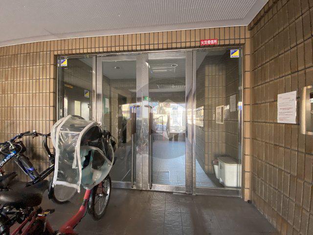ラフォーレ西堤