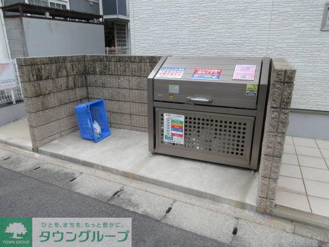 クレイノレイラ
