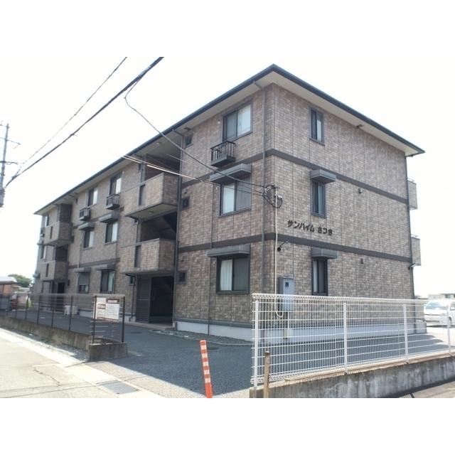 サンハイムさつき