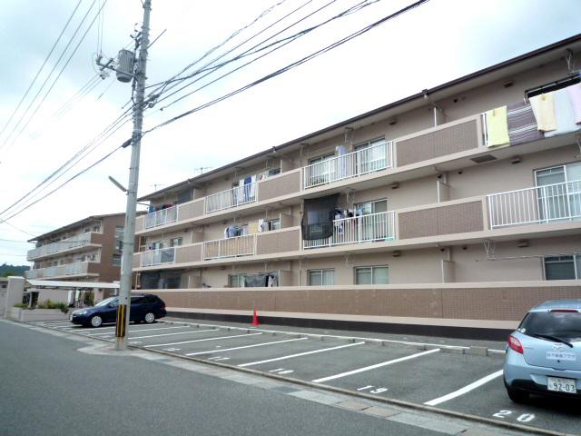 DOマンションA
