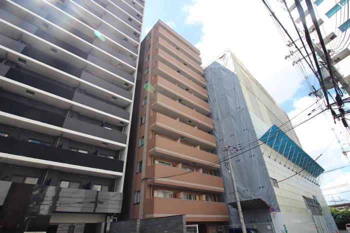 MPLAZA新大阪駅前