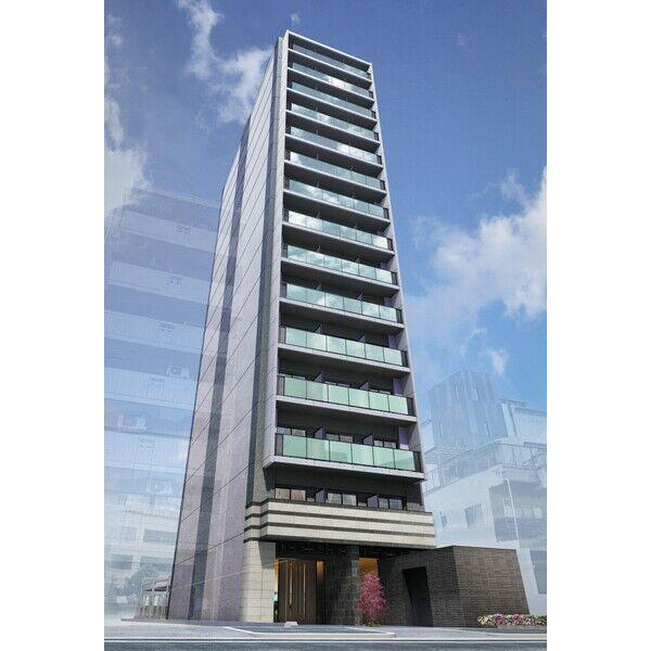 S-RESIDENCE池下駅前