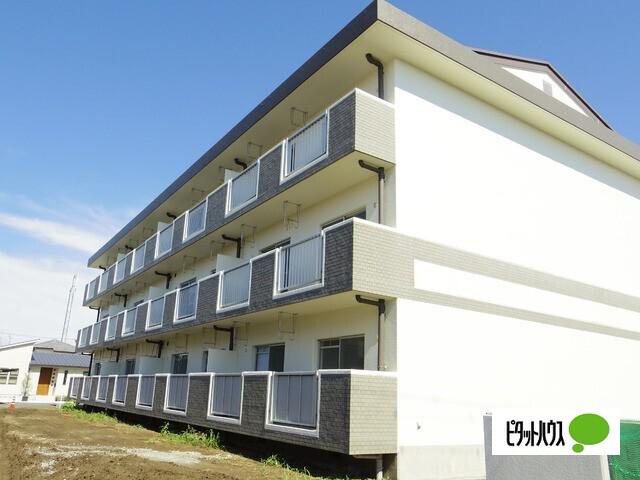 クレイストンヴィラ