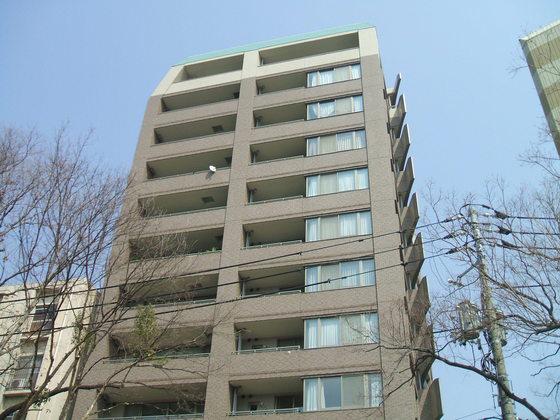 パークハウス紙屋町