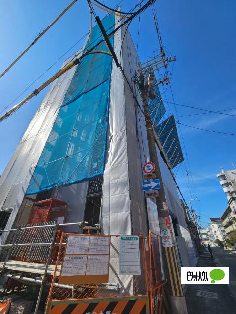 スプランディッド弁天町DUE