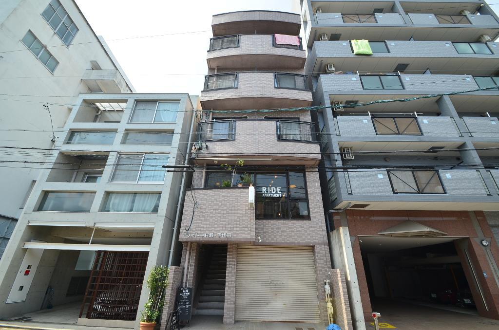 シャトー村瀬千代田