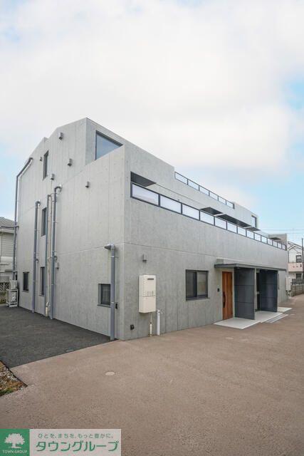 プレシャス千歳台