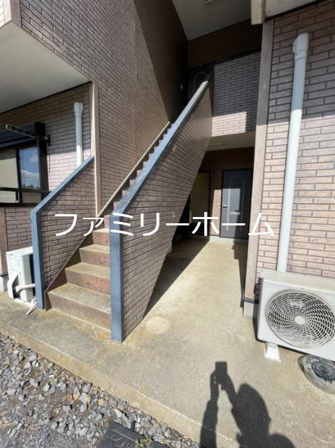 フォレストレイク