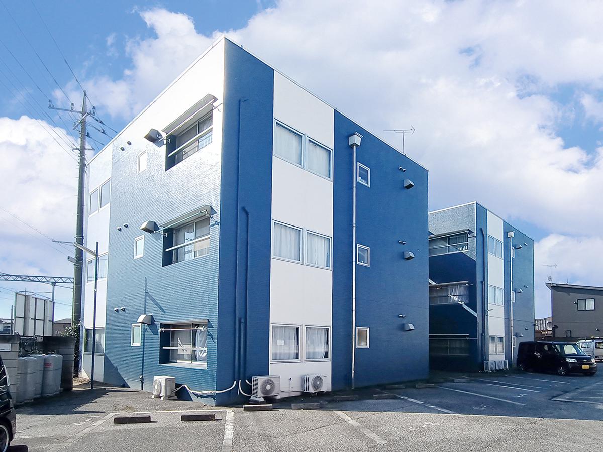 サンヒルズ韮川