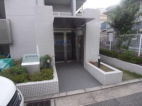 GRANPINO武庫川