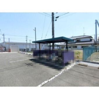 湘南新宿ライン宇須 石橋駅(栃木) 徒歩15分 2階建 築25年