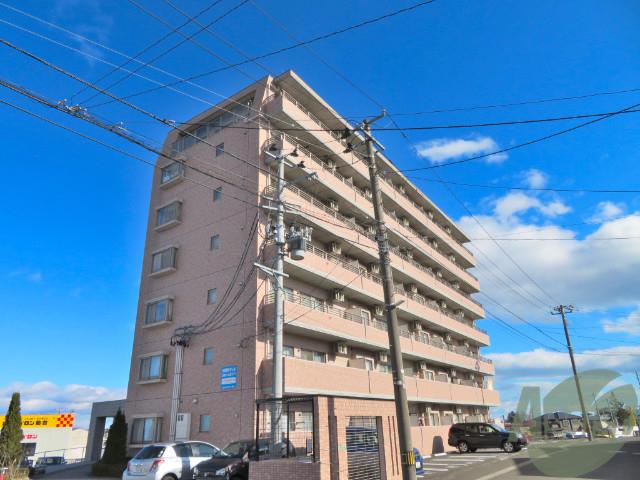 カルトセゾン鶴ヶ谷東